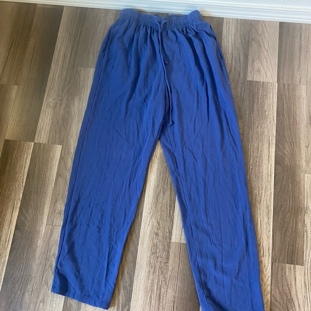 Vintage Alfred dunner women pants size 8